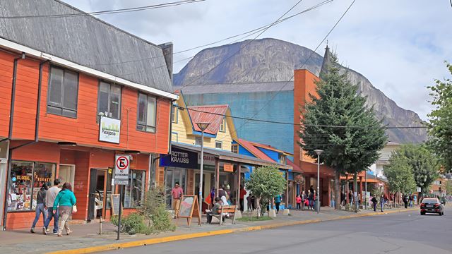 Tour Coyhaique Esencial: Explora el Corazón de la Patagonia Aysen