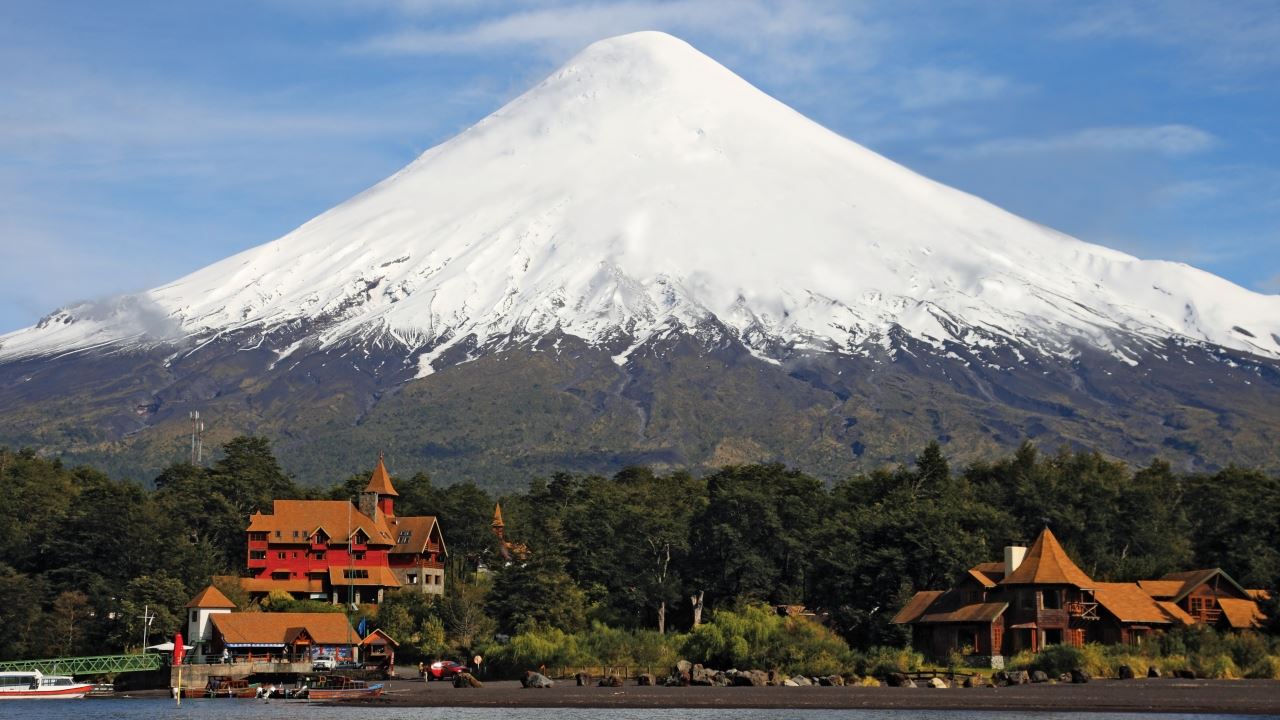 ANDEAN CROSSING FROM BARILOCHE TO PUERTO VARAS (5)