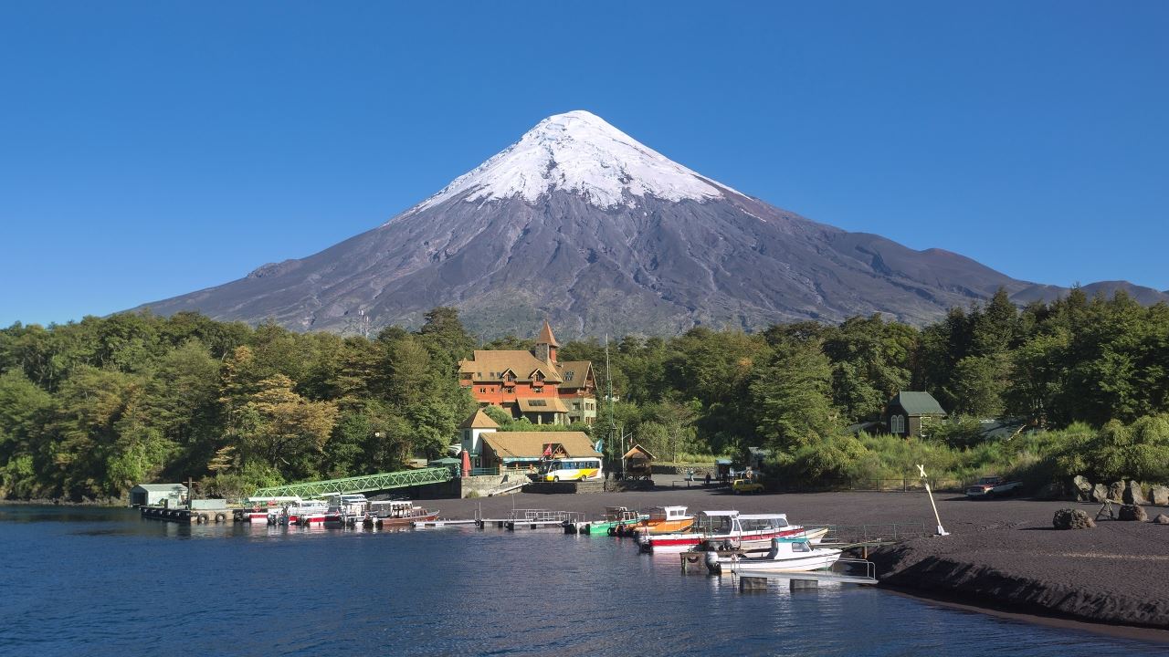 ANDEAN CROSSING FROM BARILOCHE TO PUERTO VARAS (6)