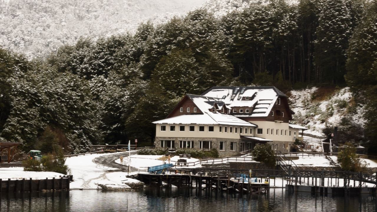 ANDEAN CROSSING FROM BARILOCHE TO PUERTO VARAS (7)