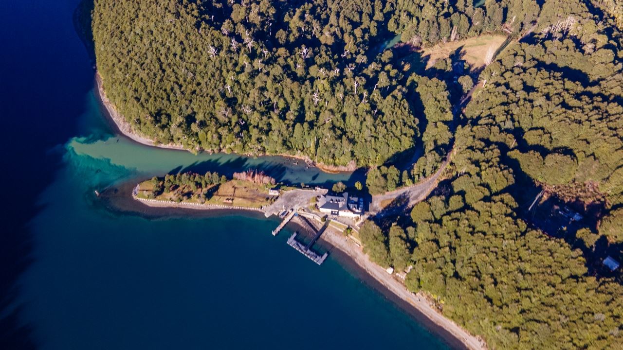 ANDEAN CROSSING FROM BARILOCHE TO PUERTO VARAS (8)