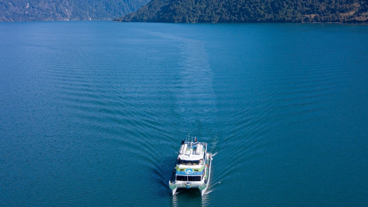 ANDEAN CROSSING FROM BARILOCHE TO PUERTO VARAS (13)