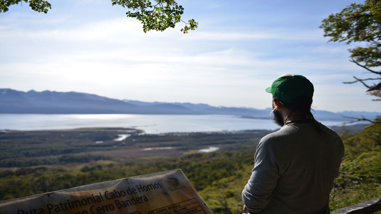 USHUAIA PARA A TRAVESSIA DE PUERTO WILLIAMS (10)