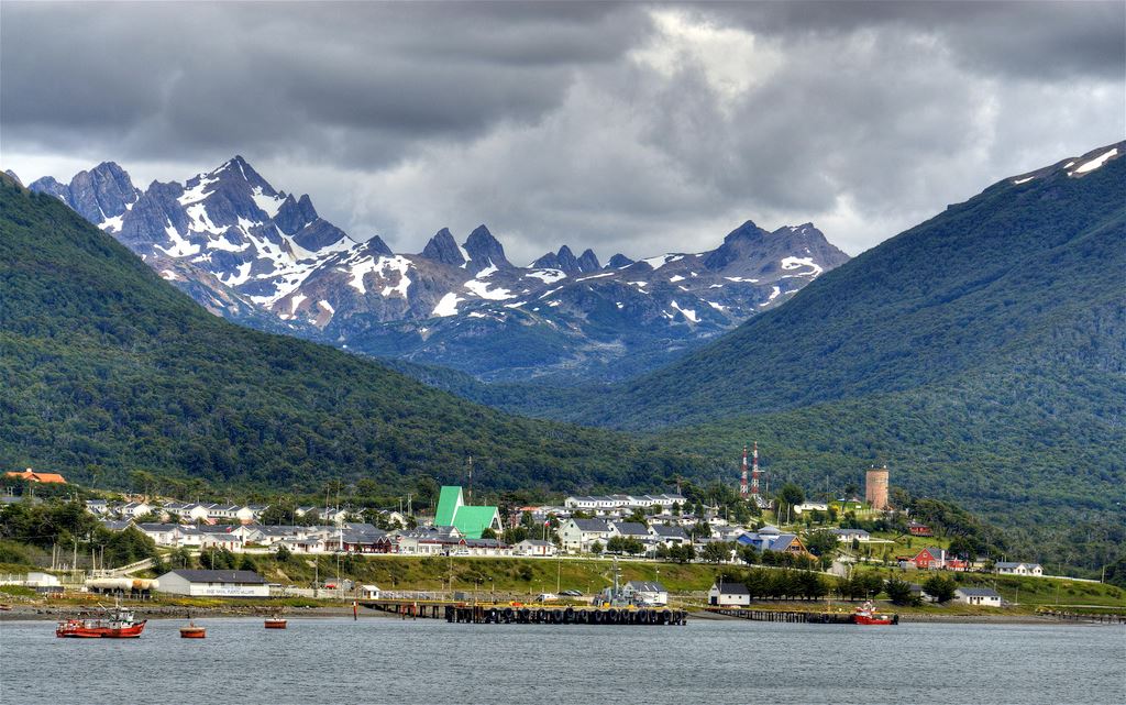 USHUAIA PARA A TRAVESSIA DE PUERTO WILLIAMS (6)