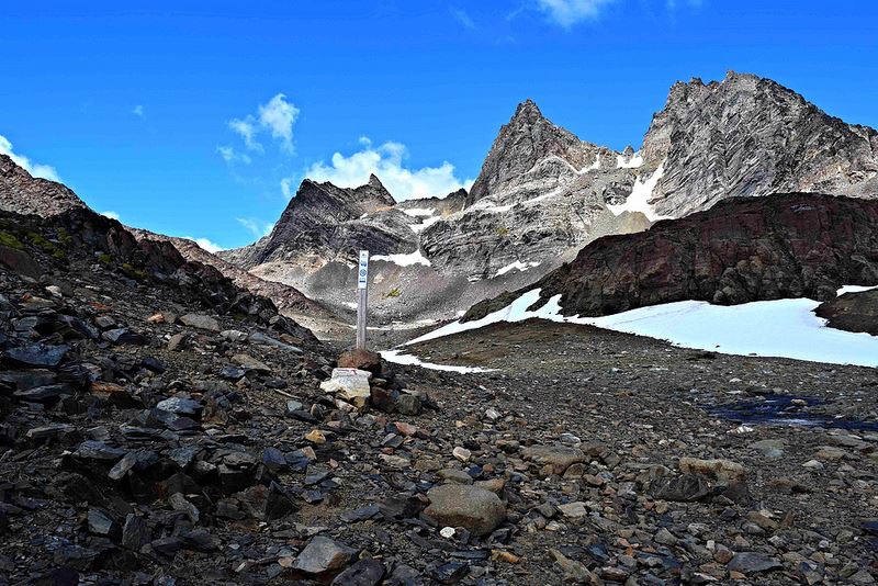 USHUAIA PARA A TRAVESSIA DE PUERTO WILLIAMS (7)