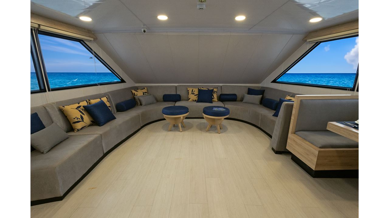 Crucero Clásico Galápagos Salvaje 5D/4N (12)
