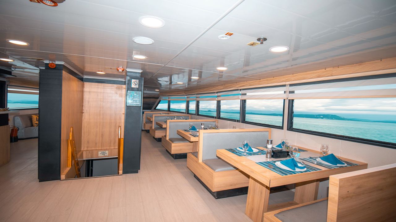 Crucero Clásico Galápagos Salvaje 5D/4N (16)