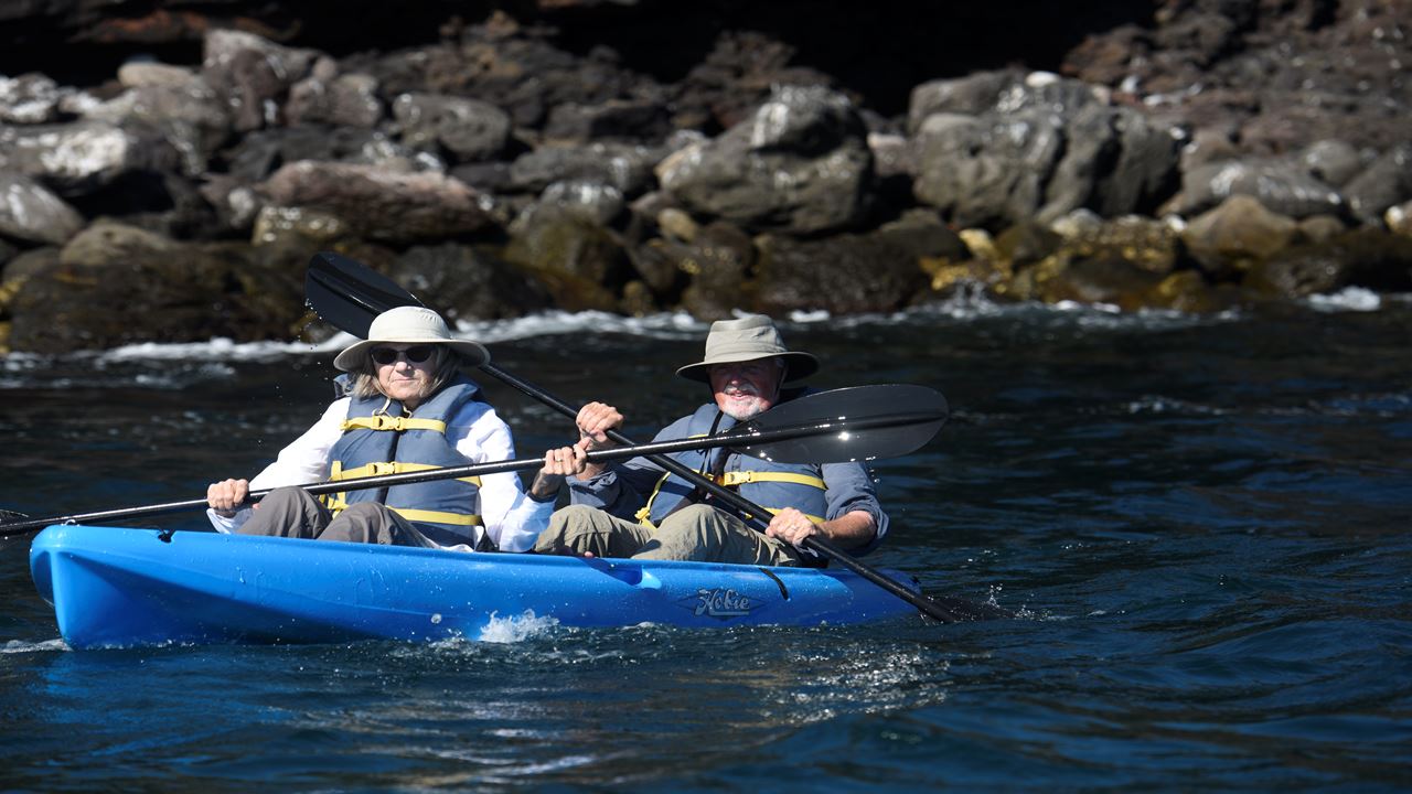Crucero Clásico Galápagos Salvaje 5D/4N (20)