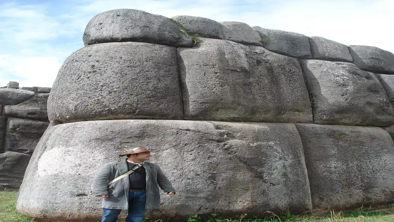 Cusco Esencial