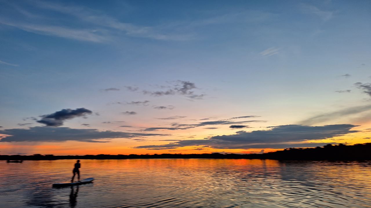 Aventura na Amazônia em Cuyabeno – 3 dias (8)