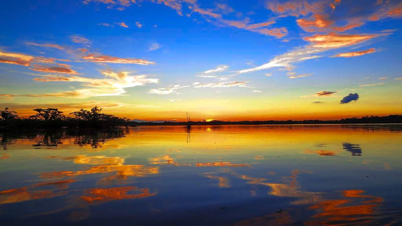 Aventura na Amazônia em Cuyabeno – 3 dias (9)