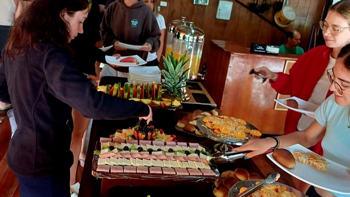 Aventura na Amazônia em Cuyabeno – 3 dias (6)