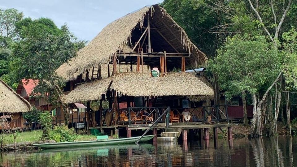 Aventura na Amazônia em Cuyabeno – 3 dias (5)