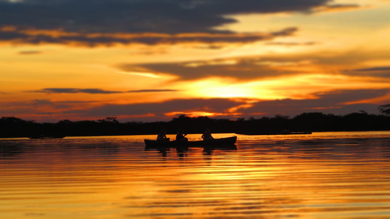 CUYABENO ADVENTURE 4 DAYS (10)