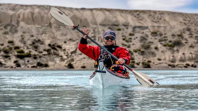 Darwin Experience – Kayaks Et Aventure
