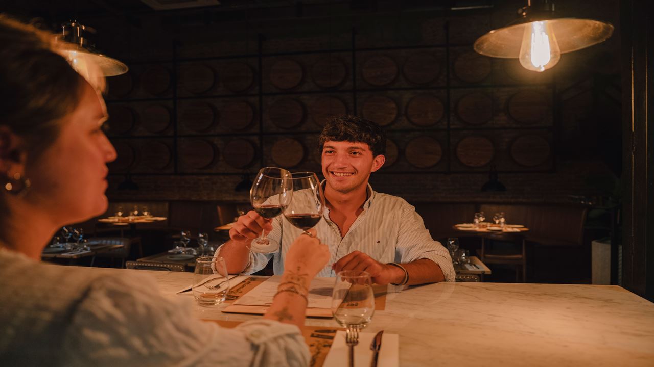 VERKOSTUNG ZUM MITTAGESSEN (1)