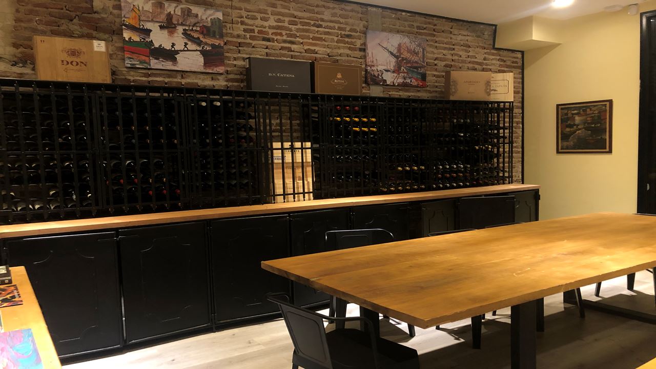 WINE TASTING IN CAMINITO (2)