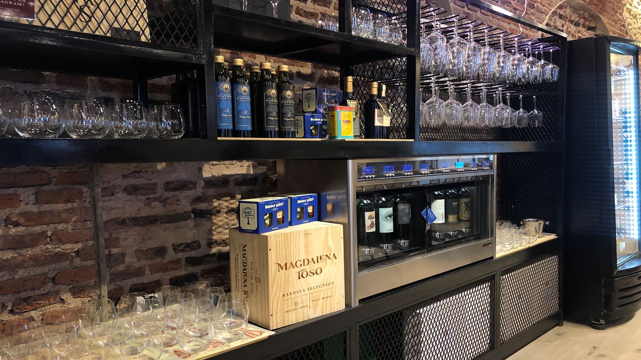 WINE TASTING IN CAMINITO (3)