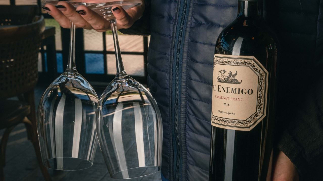 Visita Y Degustación De Vinos En Bodega Casa Vigil