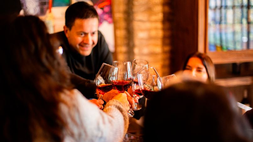 Wine Tasting And Picnic In Cologne