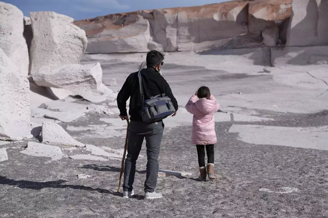 Dia Completo Al Campo De Piedra Pomez En Privado