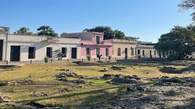 Dia Completo En Colonia Del Sacramento Desde Buenos Aires