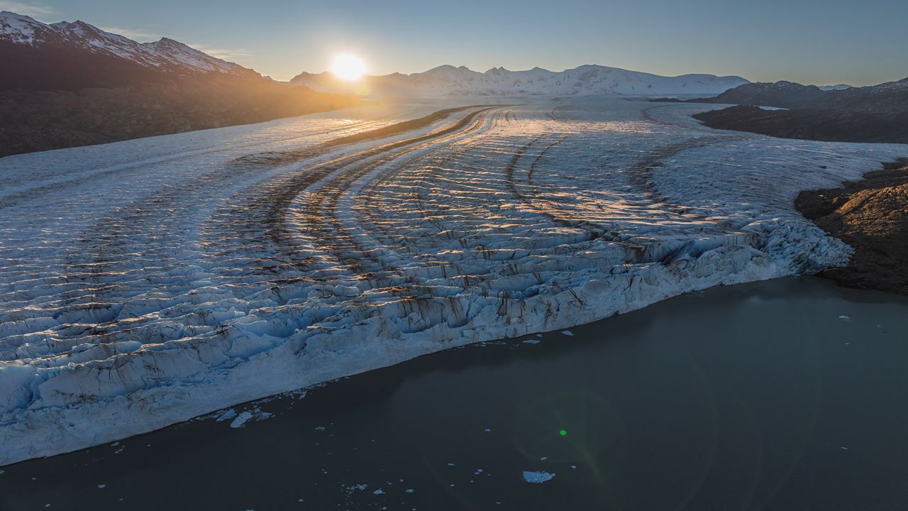 EL CHALTEN COM NAVEGAÇÃO NO LAGO VIEDMA (7)