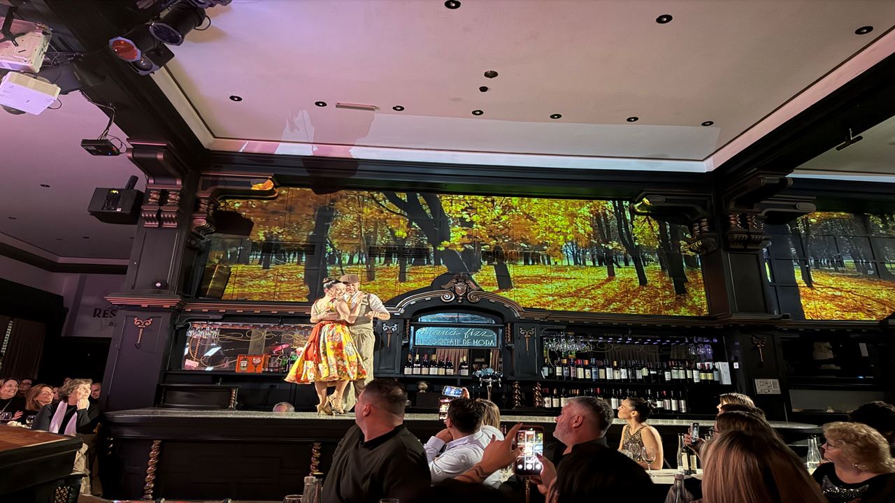 The Querandi Tango Show (13)