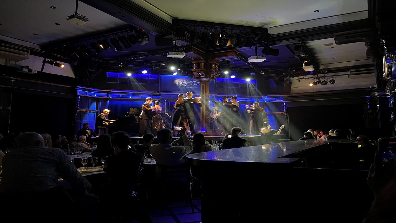 The Querandi Tango Show (14)