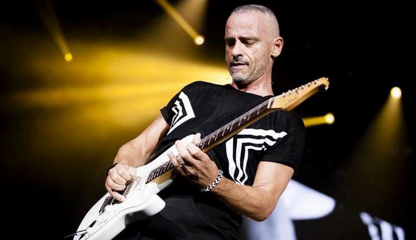 EROS RAMAZZOTTI - LUNA PARK (5)