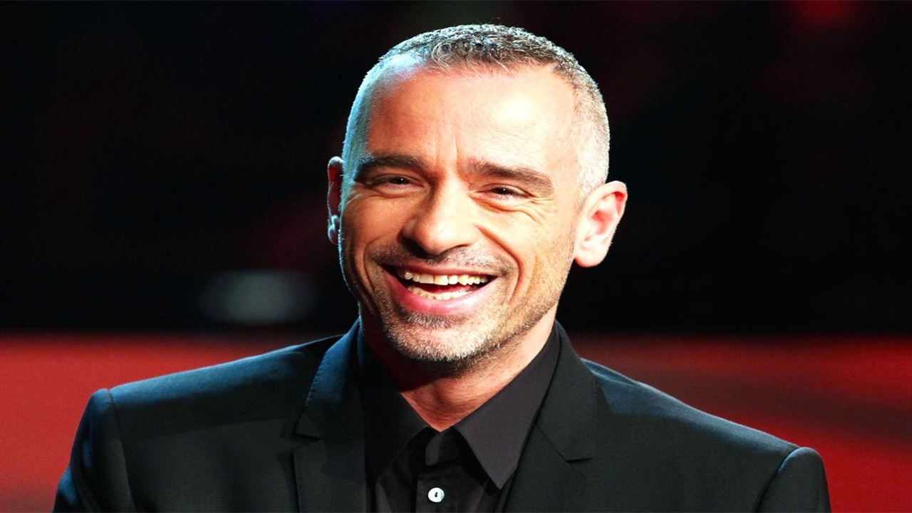 EROS RAMAZZOTTI - LUNA PARK (7)