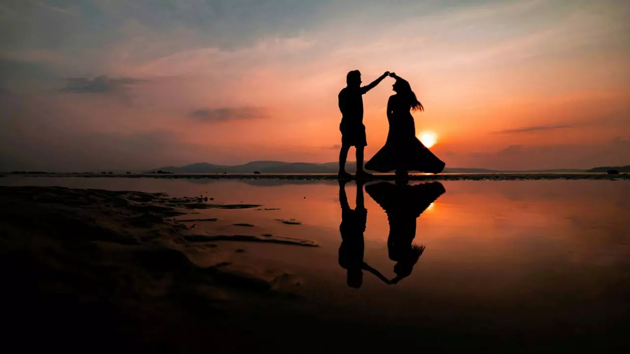 Escapade Romantique