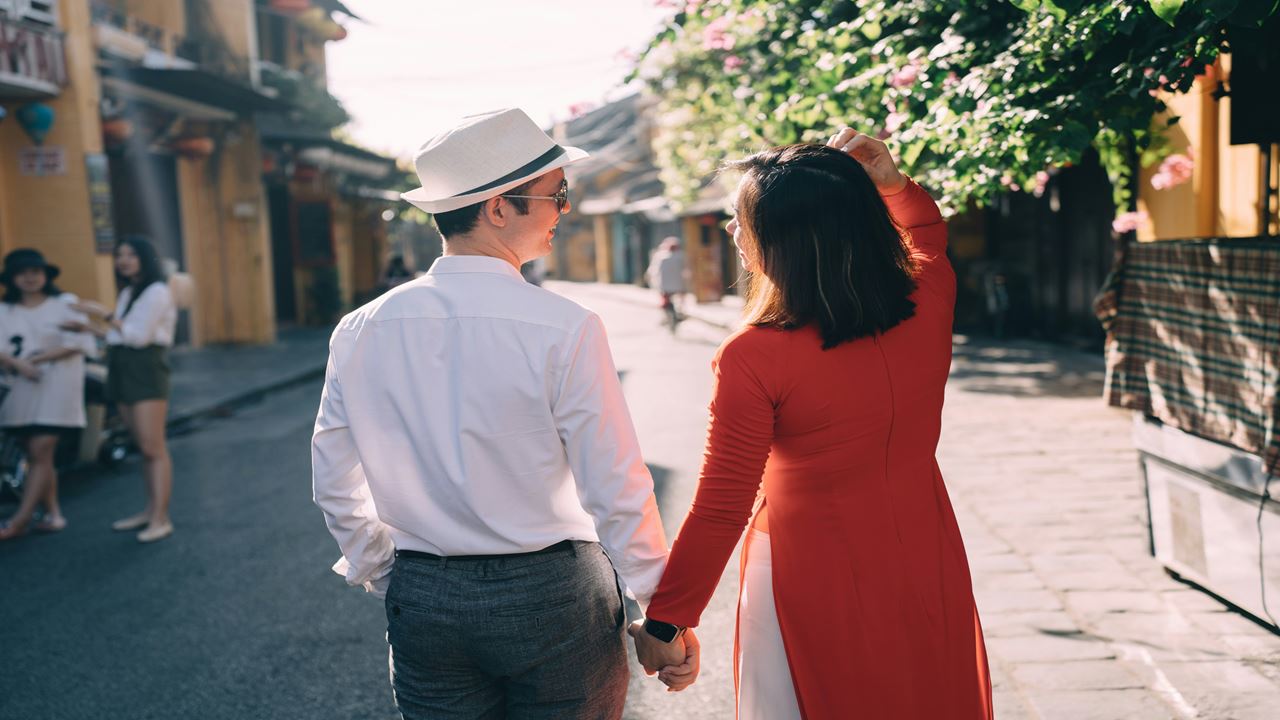 Escapada Romántica