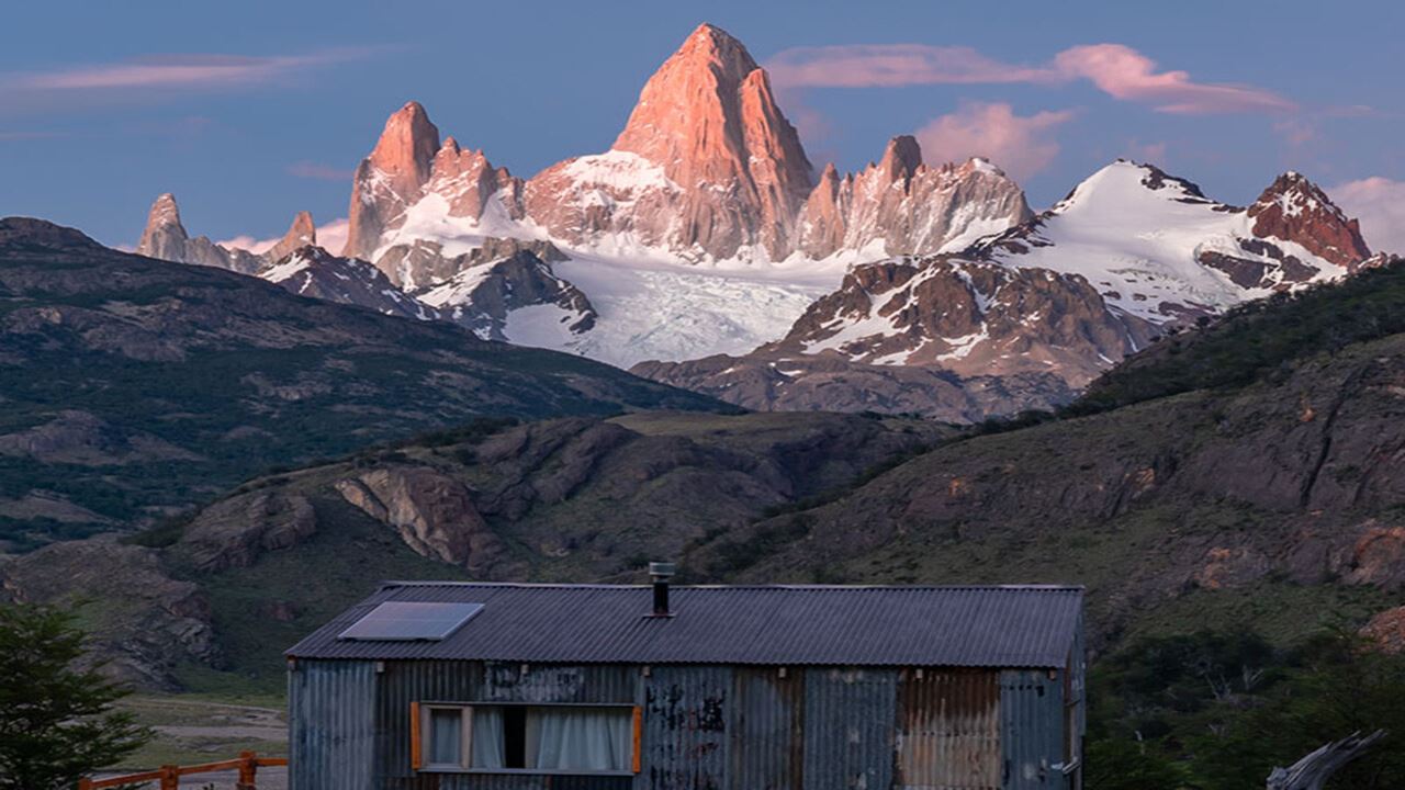 Stay At Estancia Bonanza