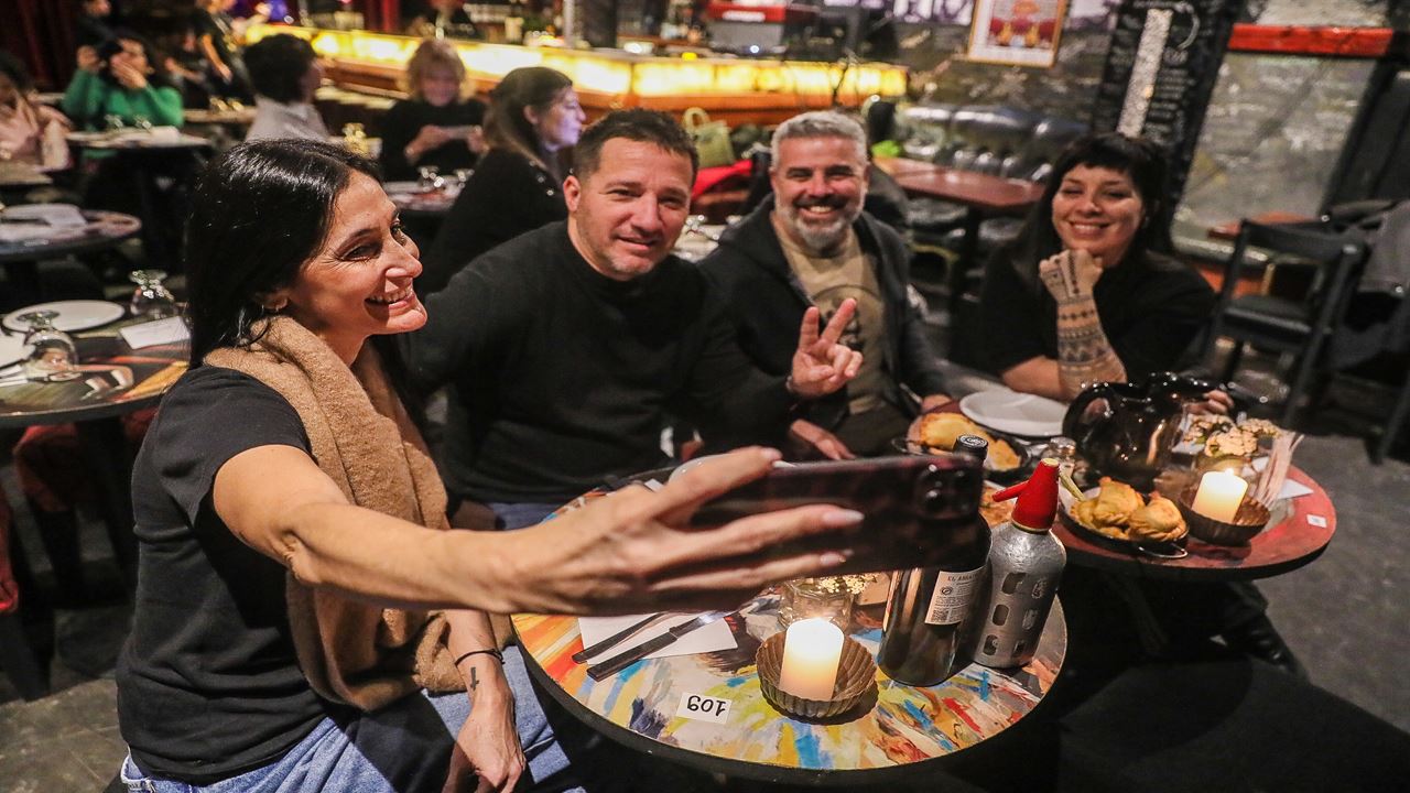EVA PERÓN CENA SHOW (9)