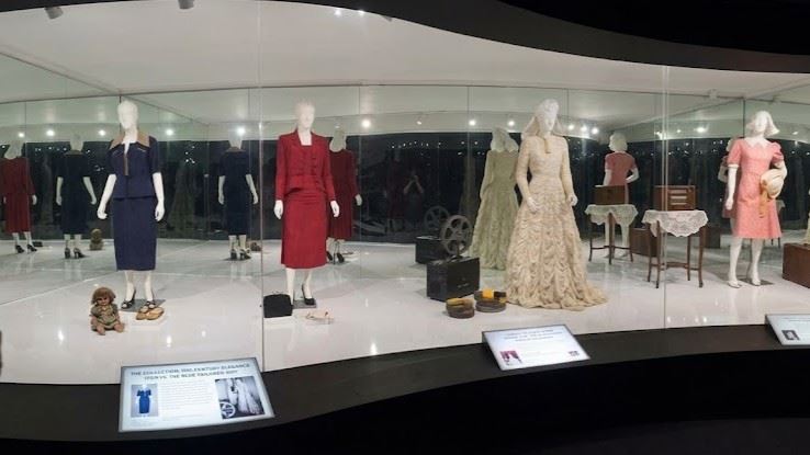 Visite De La Ville D'eva Peron foto 5