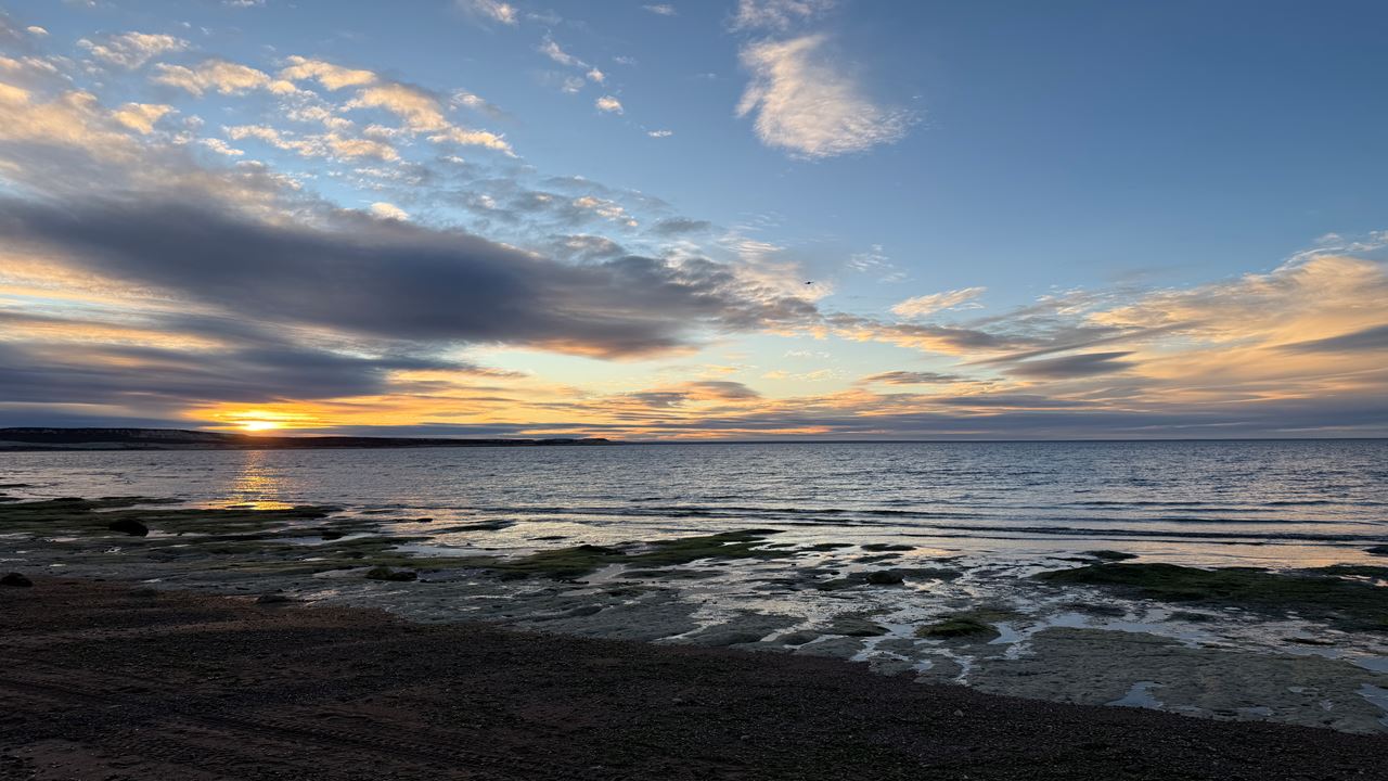 Sunset 4x4 excursion in Puerto Madryn (10)
