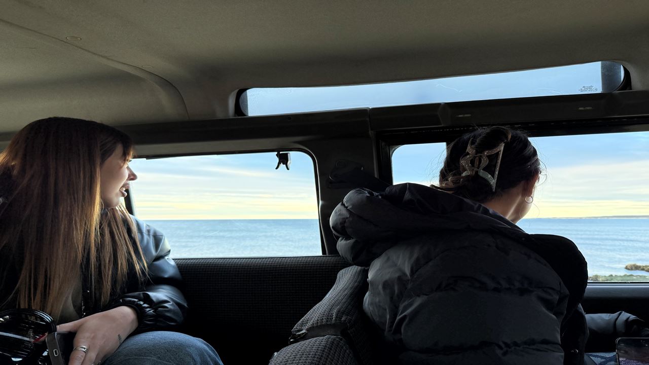 Sunset 4x4 excursion in Puerto Madryn (7)