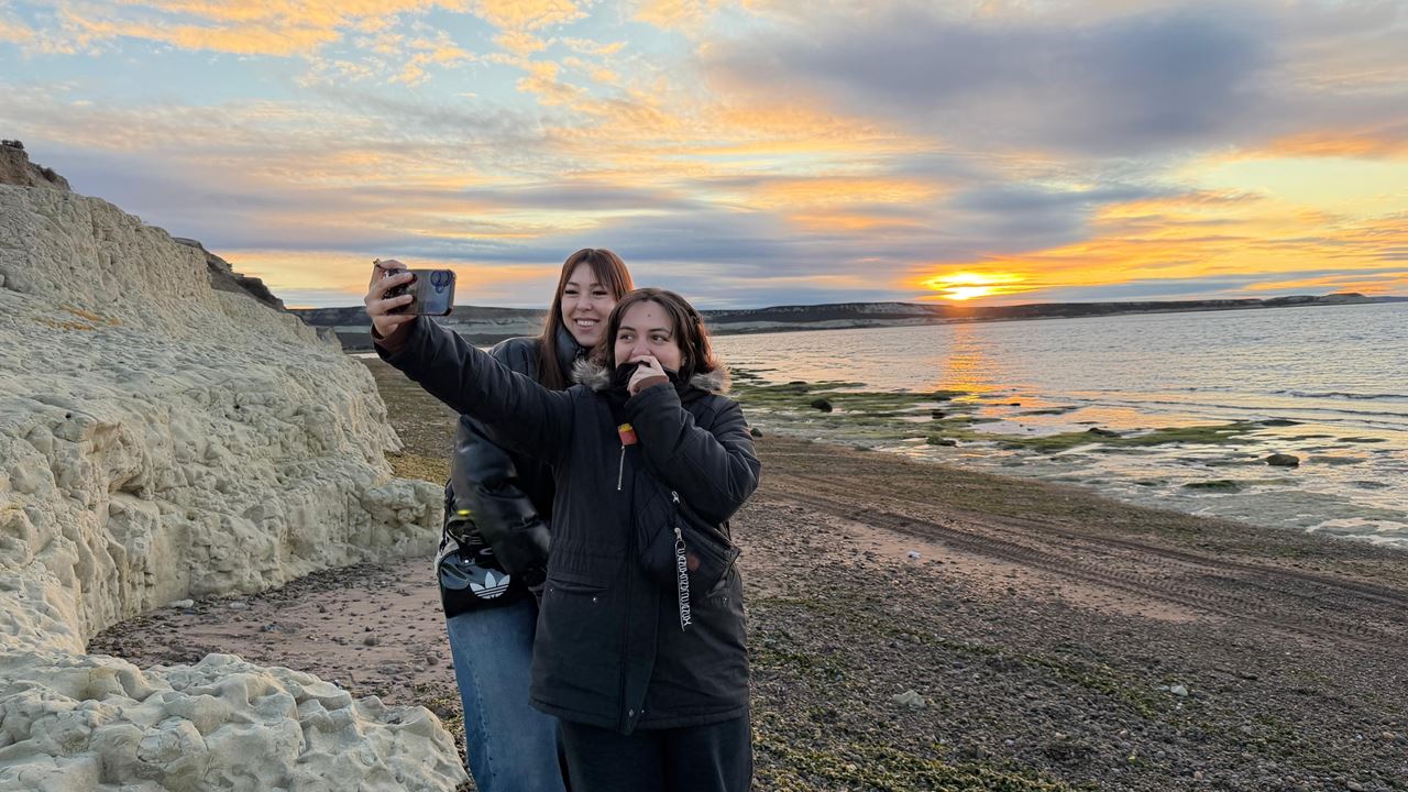 Sunset 4x4 excursion in Puerto Madryn (5)