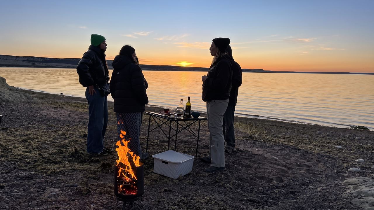 Sunset 4x4 excursion in Puerto Madryn (7)