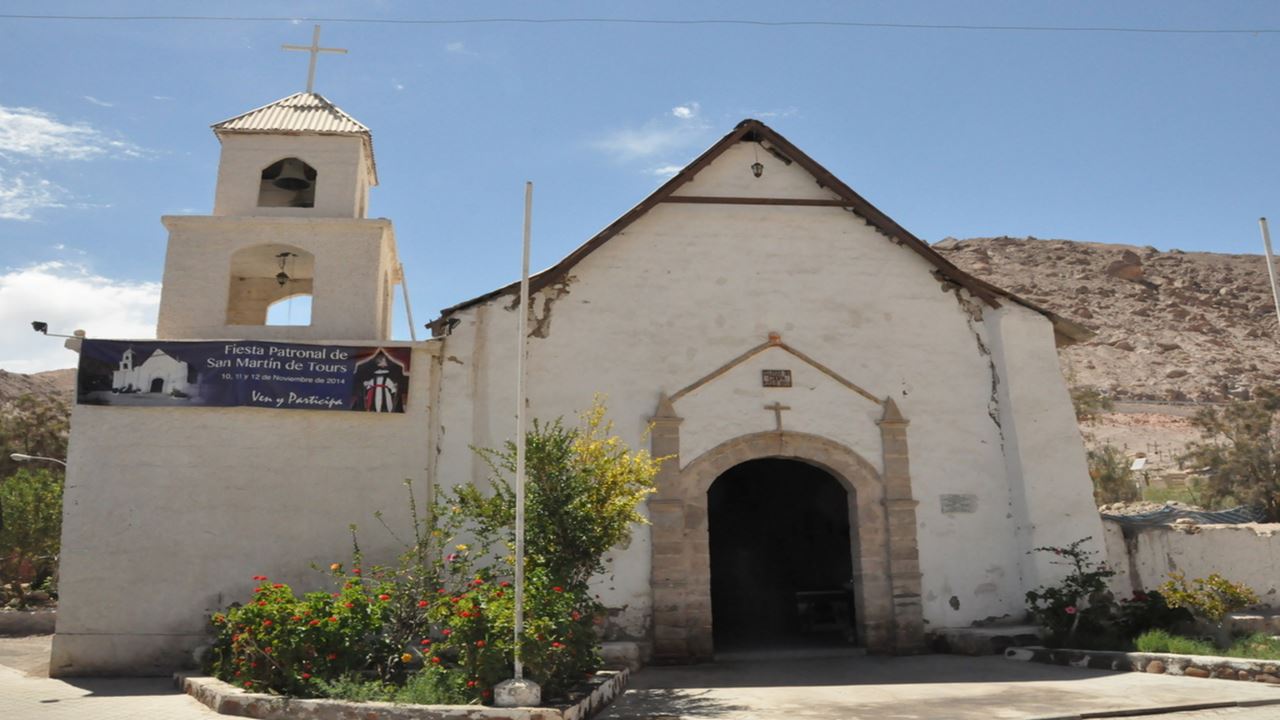 Excursão Ao Oásis De Codpa, Guañacagua E Petroglifos De Ofrajía foto 6