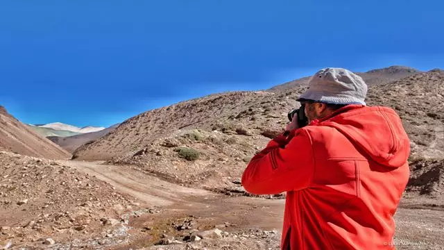 4X4 Ausflug Nach Laguna Brava