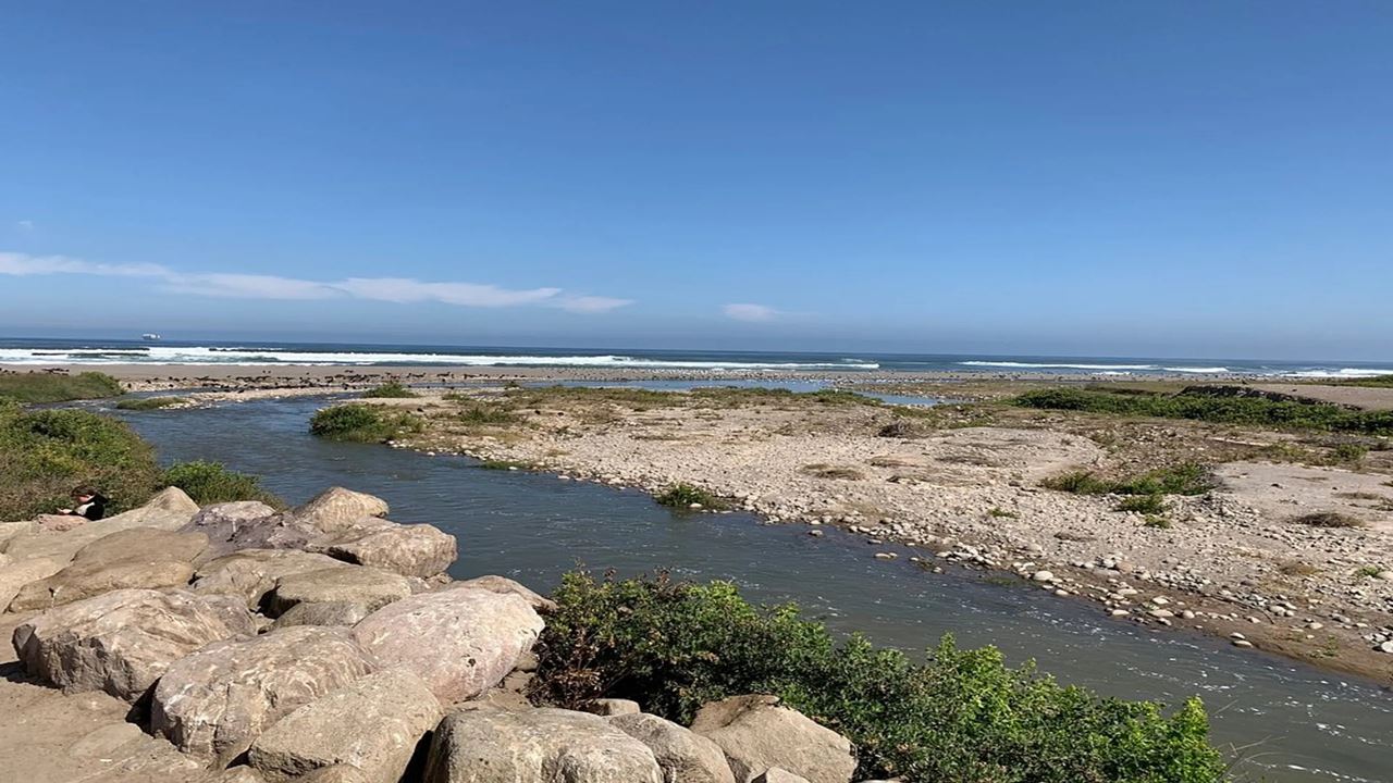 Excursão Às Praias, Grutas E Pictografias De Arica
 foto 3
