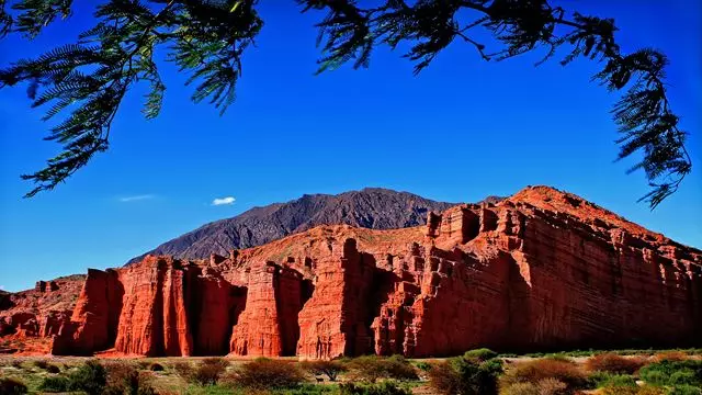 Visite Privée À Cafayate