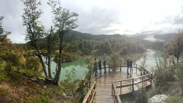 Private Tour: Nationalpark