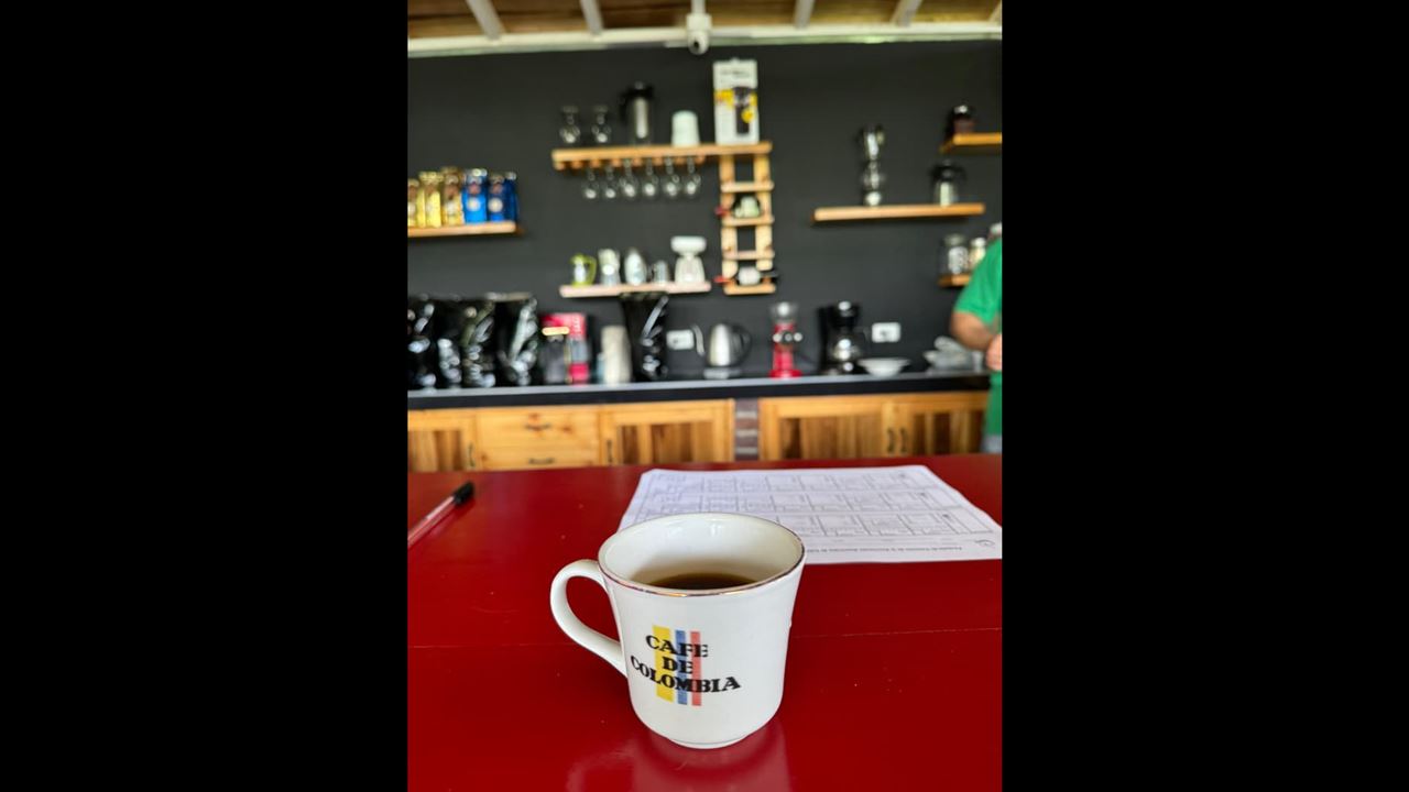 Experiência de café em Santander (7)