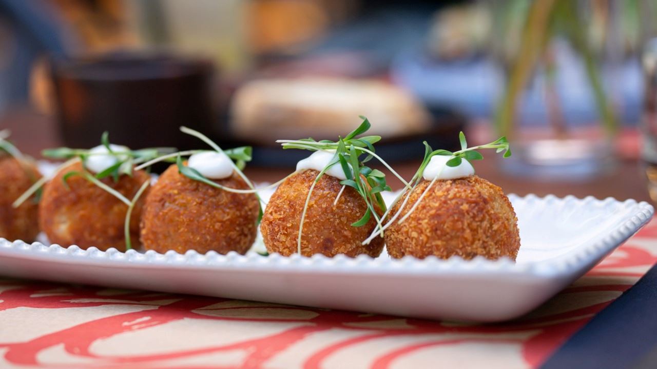 Experiencia Culinaria en Lastarria: Vinos, Historia y Sabores de Chile (7)