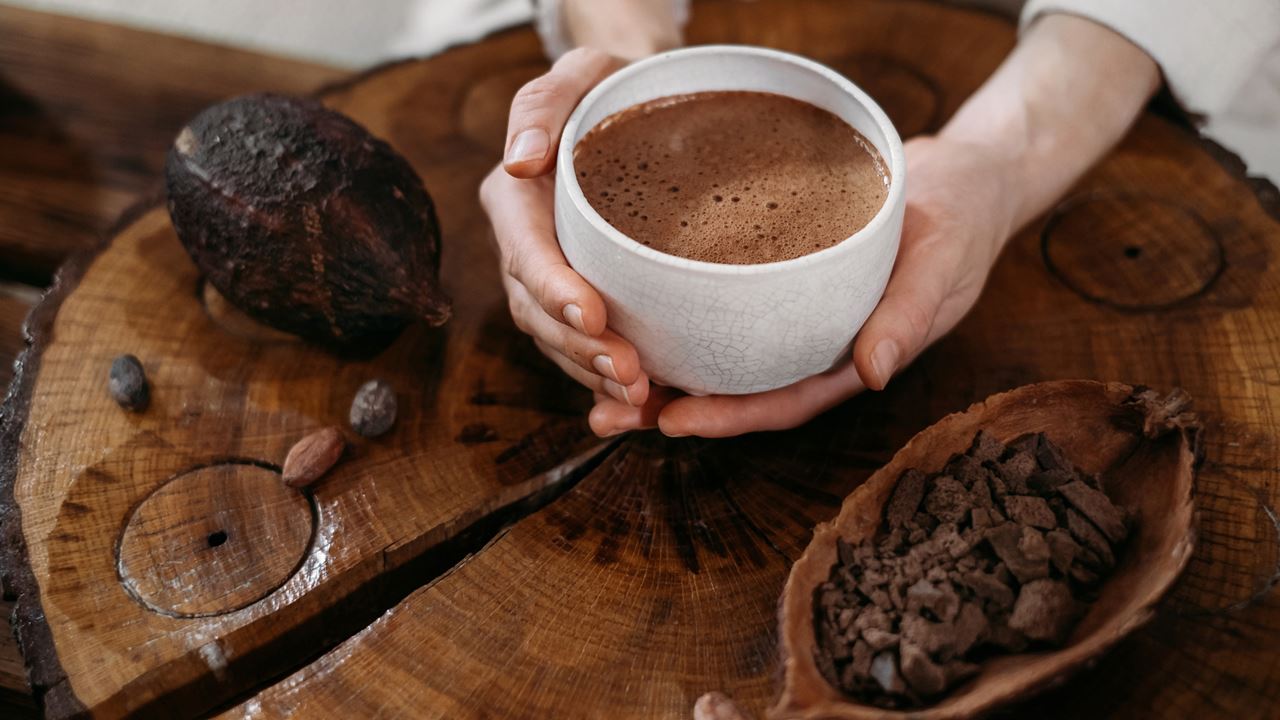 Artisanal Chocolate Experience In Quindío