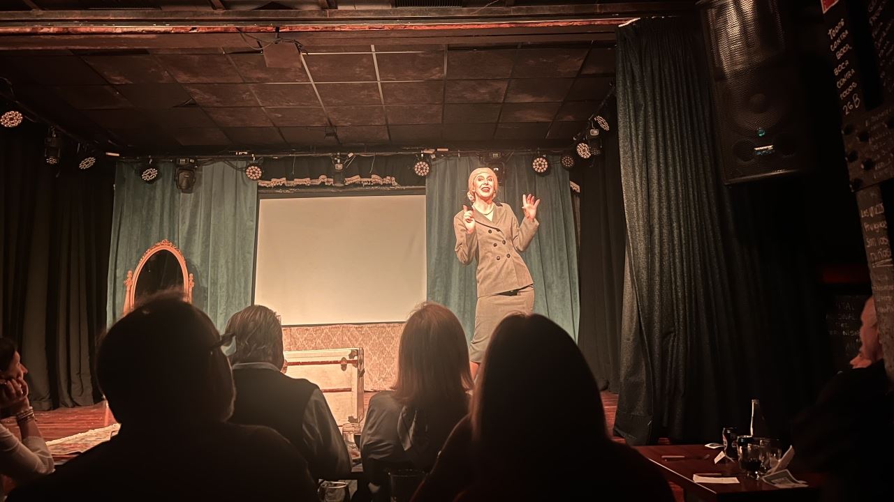 EVA PERÓN CENA SHOW (7)