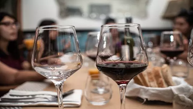 Gastronomic Experience 
